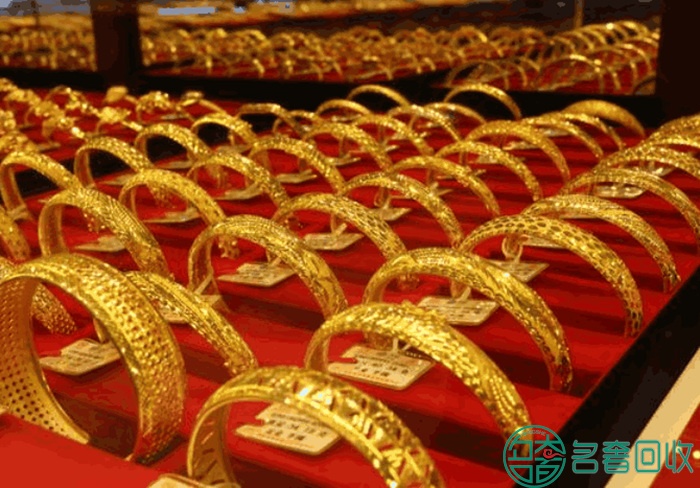 黄金首饰的含金量如何看?