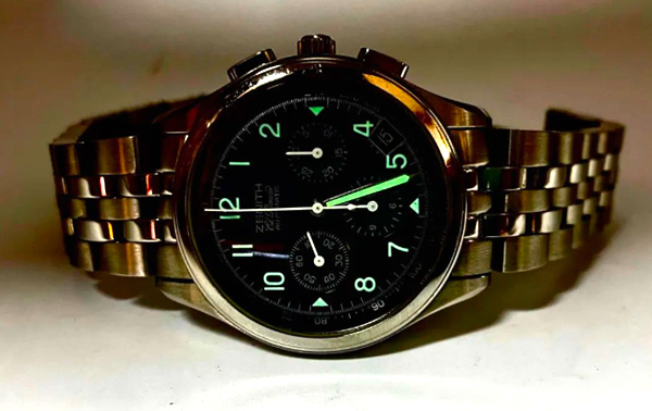 三万元买什么品牌二手表好？